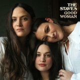 The Staves - Good Woman (Clear ltd) [LP] Import