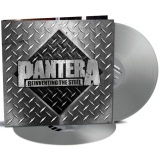 Pantera - Reinventing The Steel (Coloured Vinyl Ltd) [2LP] Import