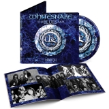 Whitesnake - The Blues Album [CD] Import