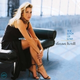 Diana Krall - The Look Of Love [2LP] Import