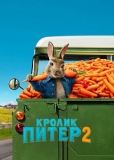 Кролик Питер 2 [DVD]