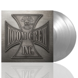 Black Label Society - Doom Crew Inc. (Limited  Solid Silver Vinyl) [2LP] Import