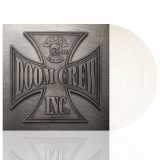 Black Label Society - Doom Crew Inc. (Limited White Vinyl) [2LP] Import