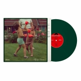 Elbow - Flying Dream 1 (Green Vinyl) [LP] Import