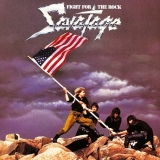 Savatage - Fight For The Rock [LP] Import