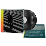  Sting – The Bridge (Deluxe Vinyl) [2LP] Import