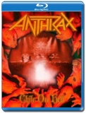 Anthrax / Chile on Hell [Blu-Ray] Import