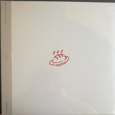 Paul McCartney - Flaming Pie (Remastered) [3LP] Import