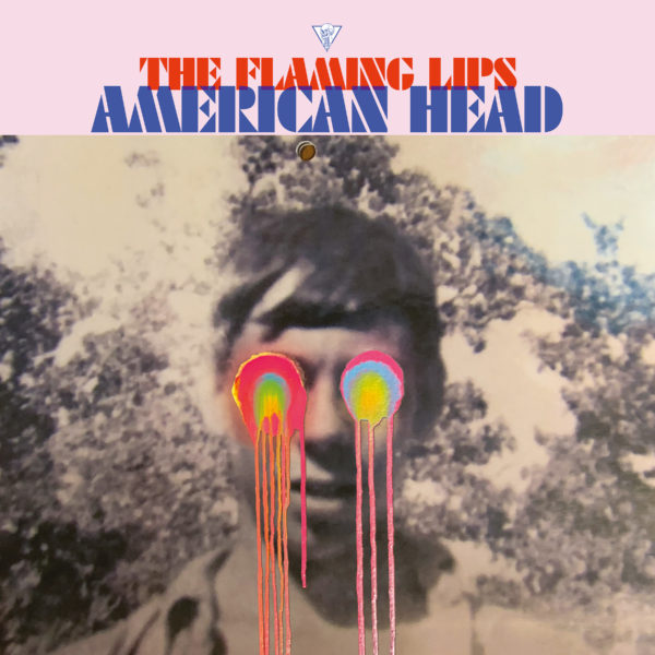 The Flaming Lips – American Head (Coloured Vinyl) [2LP] Import