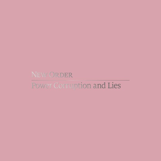 New Order - Power, Corruption & Lies (Ltd Box) [LP+2CD+2DVD] Import