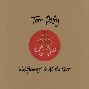 Tom Petty - Wildflowers & All The Rest (Deluxe edition) [7LP] Import