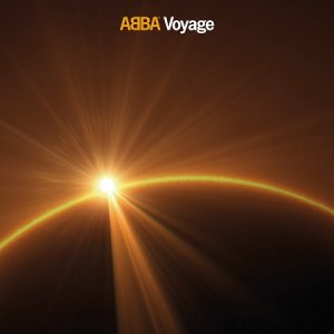 ABBA - Voyage [LP] Import
