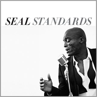 Seal - Standards (2017) [LP] Import