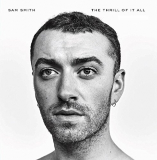 Sam Smith / The Thrill Of It All [Special Edition] (2017) [2LP] Import