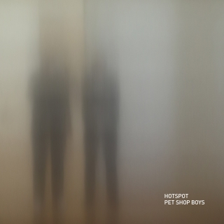 Pet Shop Boys - Hotspot [LP] Import