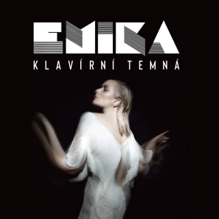 Emika - Klavirni Temna (180g White Vinyl) [LP] Import