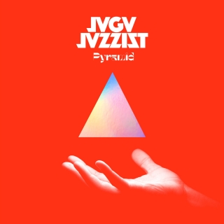 Jaga Jazzist - Pyramid (Clear LP+MP3) [LP] Import