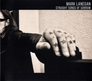 Mark Lanegan ‎– Straight Songs Of Sorrow [2LP+MP3] Import
