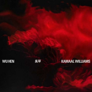 Kamaal Williams - Wu Hen [LP+MP3] Import