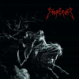 Emperor - Wrath Of The Tyrant [2CD] Import