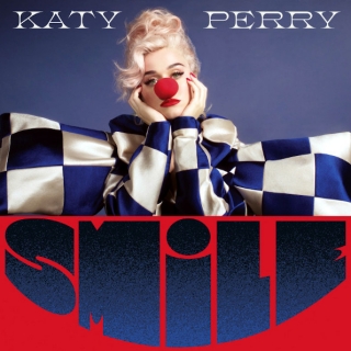 Katy Perry - Smile [CD] Import