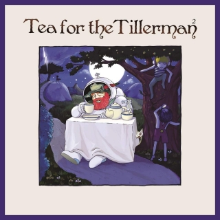 Yusuf/Cat Stevens - Tea For The Tillerman [CD] Import