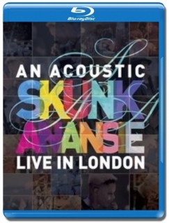 Skunk Anansie - Live In London [Blu-Ray]