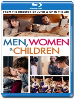 Мужчины, женщины и дети [Blu-Ray]