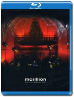 Marillion / Live From Cadogan Hall [Blu-Ray]
