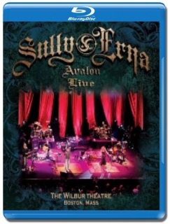 Sully Erna - Avalon Live [Blu-Ray]