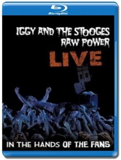 Iggy and The Stooges [Blu-Ray]