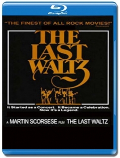 The Band / The Last Waltz [Blu-Ray]