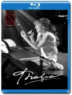 Thalia / Primera Fila [Blu-Ray]