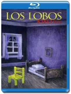 Los Lobos - Kiko Live [Blu-Ray]