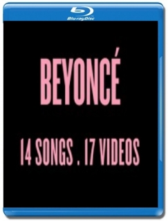 Beyonce / Beyonce [Blu-Ray]