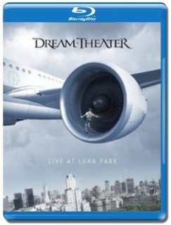 Dream Theater / Live At Luna Park [Blu-Ray]