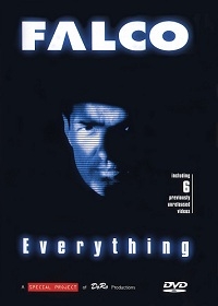 Falco - Everything [DVD]