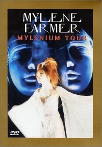 Mylene Farmer - Mylenium Tour [DVD]