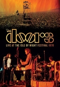 The Doors - Live At The Isle Of Wight Festival 1970 [DVD]
