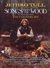 Jethro Tull - Songs from the Wood: Live at The Capital Centre 1977 [DVD]