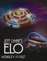 Jeff Lynne's ELO - Wembley Or Bust [DVD]