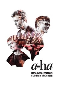 a-ha - MTV Unplugged: Summer Solstice [DVD]