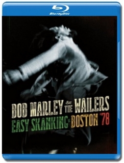 Bob Marley & The Wailers [Blu-Ray]
