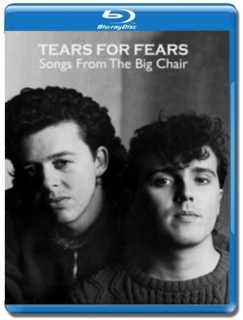 Tears For Fears / Songs From The Big Chair