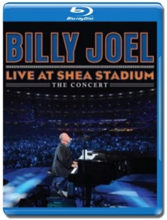 Billy Joel - Live At Shea Stadium [Blu-Ray]
