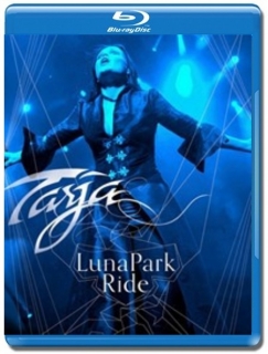 Tarja Turunen / Luna Park Ride [Blu-Ray]