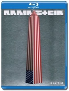 Rammstein In Amerika [Blu-Ray]