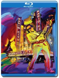 Joe Bonamassa / Live at Radio City Music Hall [Blu-Ray]