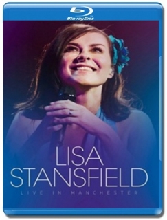 Lisa Stansfield / Live In Manchester [Blu-Ray]