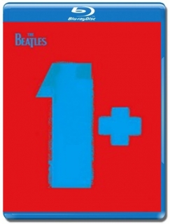 The Beatles: 1 + (1962-1970) [Blu-Ray]